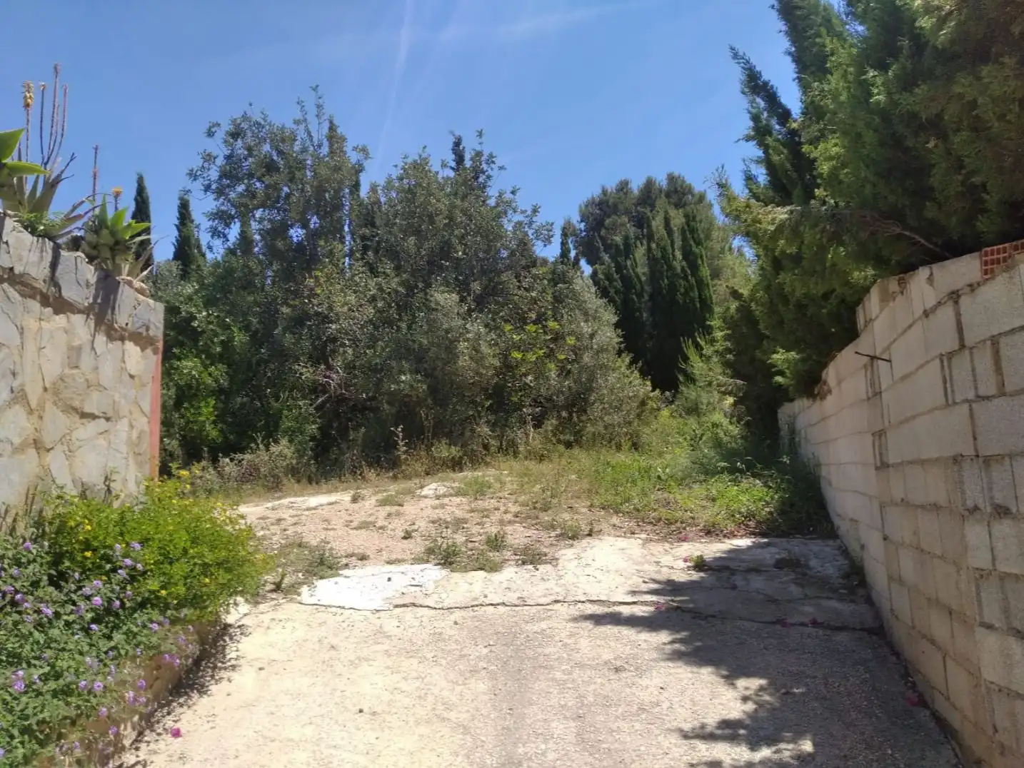 Residencial en venta en Turís