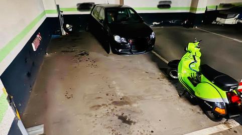 Photo 4 of Garage for sale in Calle de Minerva, Valdebernardo - Valderribas, Madrid