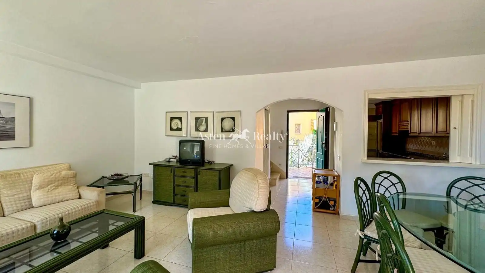 Penthouse mit Pool zum Verkauf in Juan Carlos I 53, imagen 2