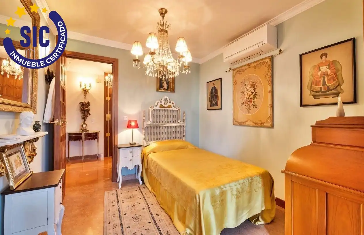 Wohnung mit Pool zum Verkauf in Avenida ALMERIA, imagen 22
