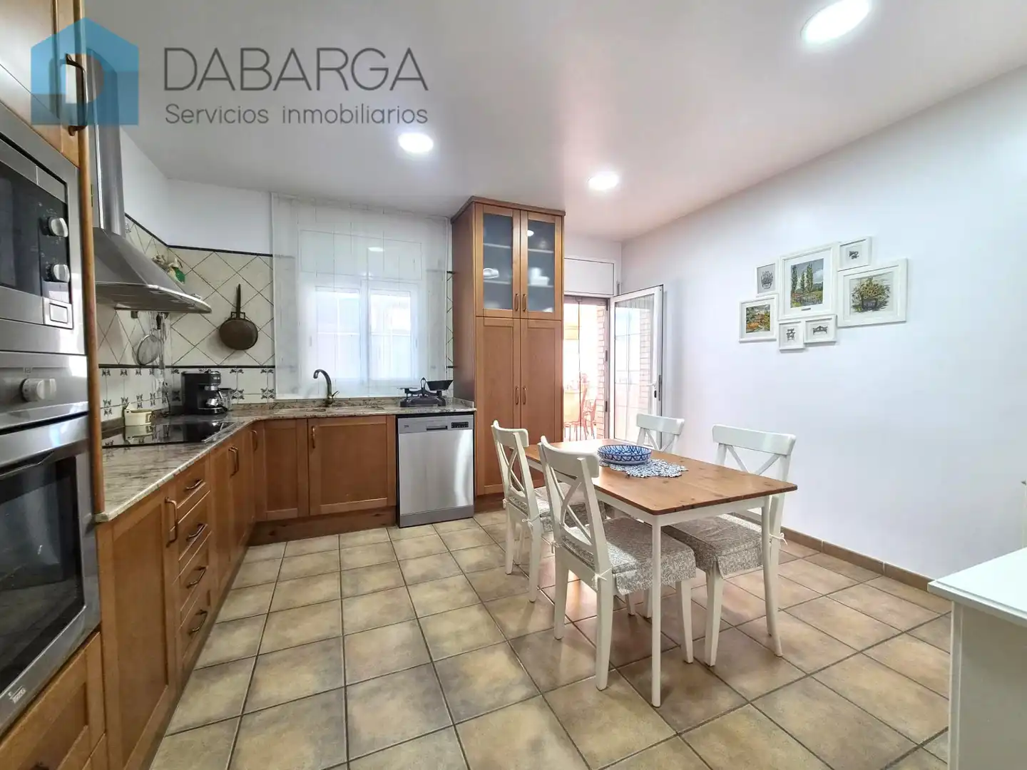 Piso con terraza en venta en Carrer dels Afores, imagen 5