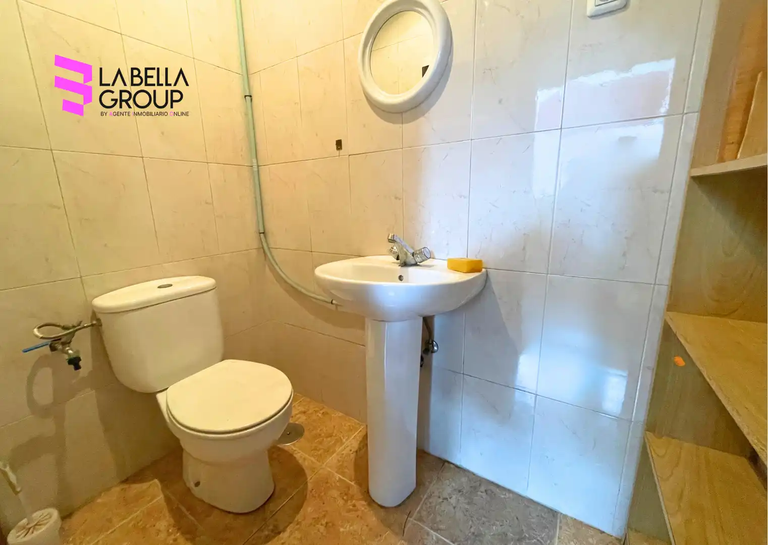 Local comercial en venta en Calle Cervantes, imagen 14
