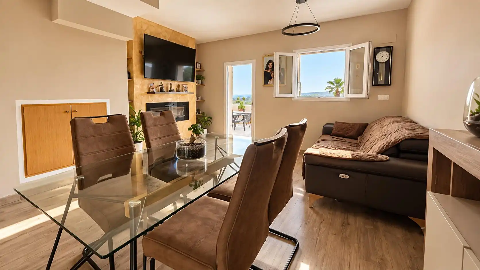 Bungalow avec piscine à vendre à Balcón de Finestrat - Terra Marina, imagen 5