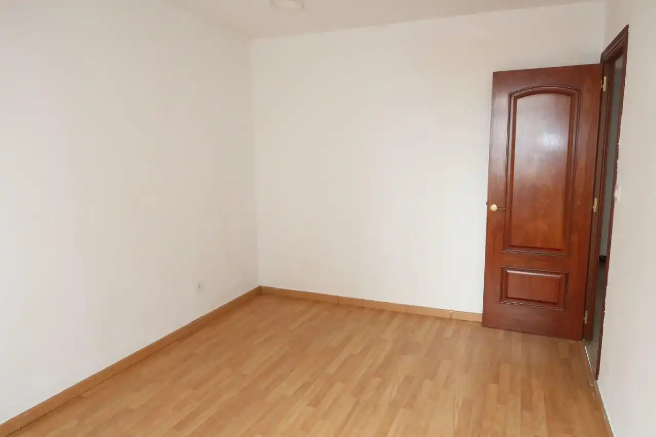 Habitación de Piso en venta en A Coruña Capital 