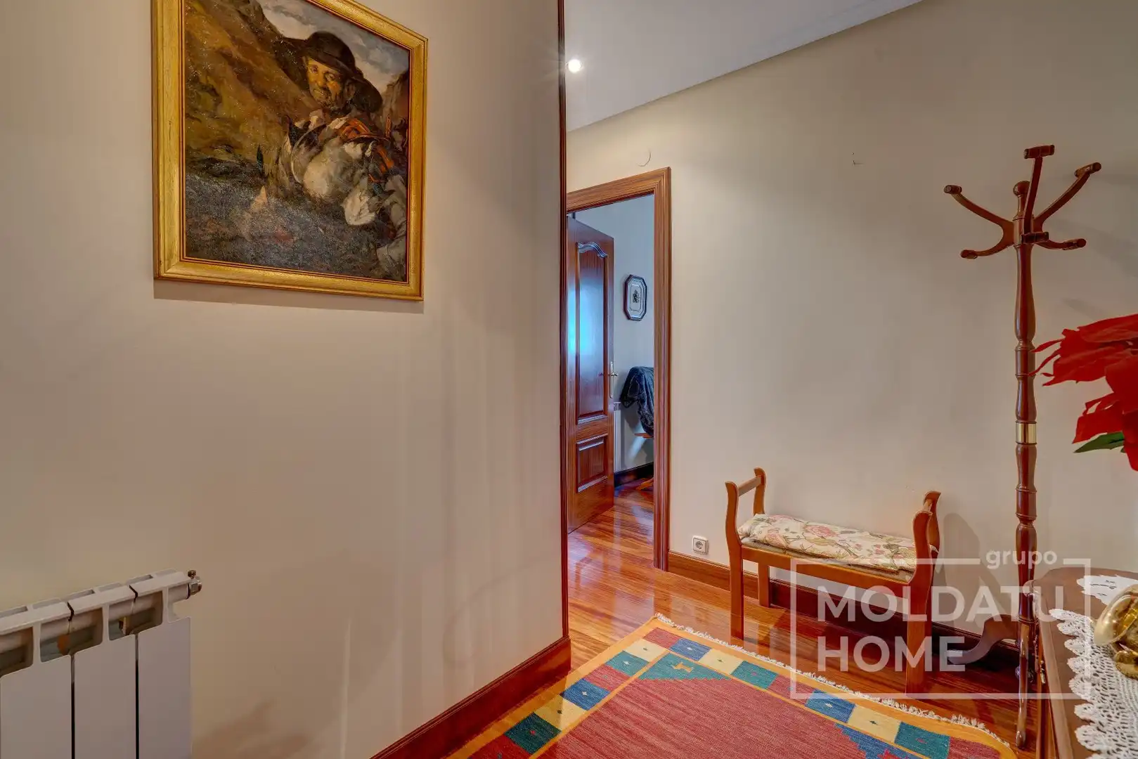 Piso en venta en Irun  con Calefacción y Trastero