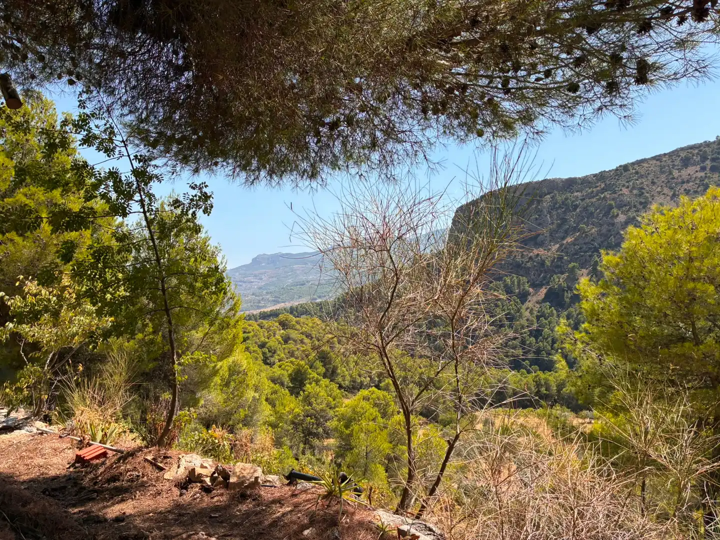 Chalet con terraza en venta en Carrer Sant Antoni, imagen 6