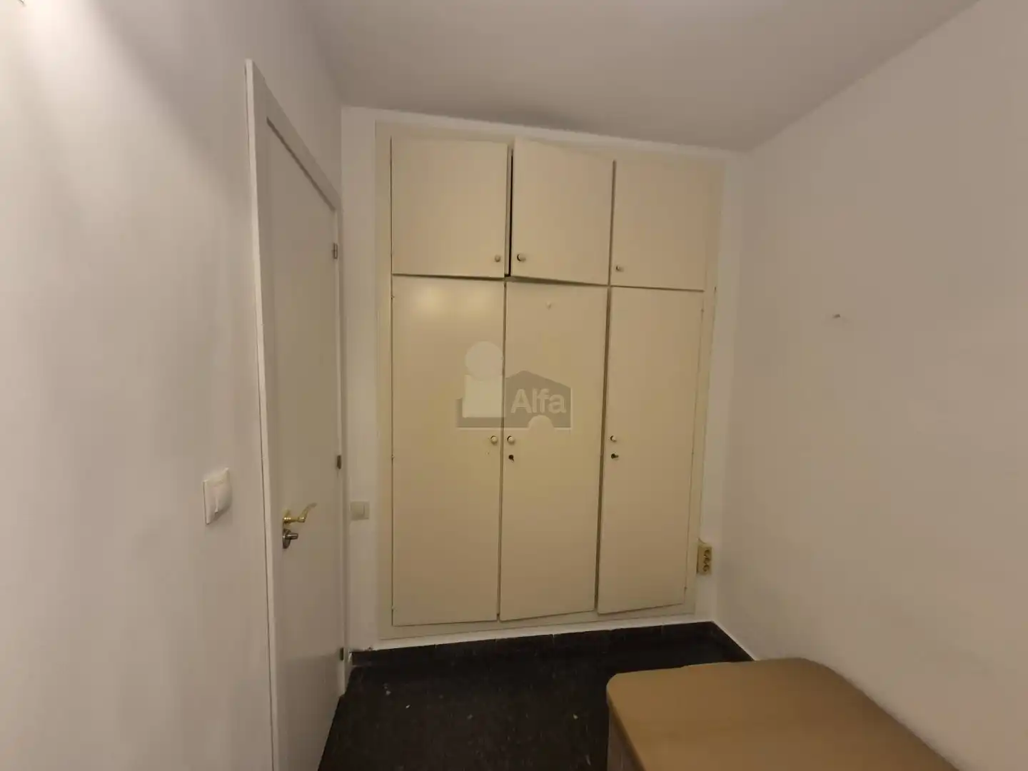 Flat with terrace to rent in Plaza Profesor Tamarit Olmos 16, imagen 29