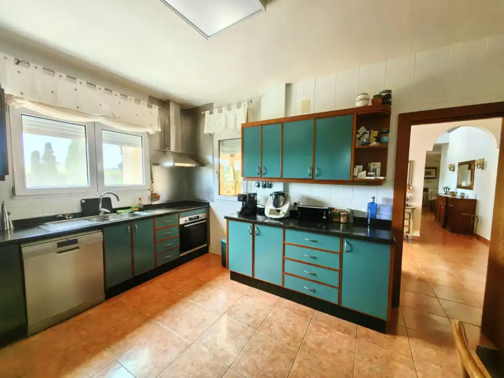 Casa o xalet en venda a N/A, -1, Yecla