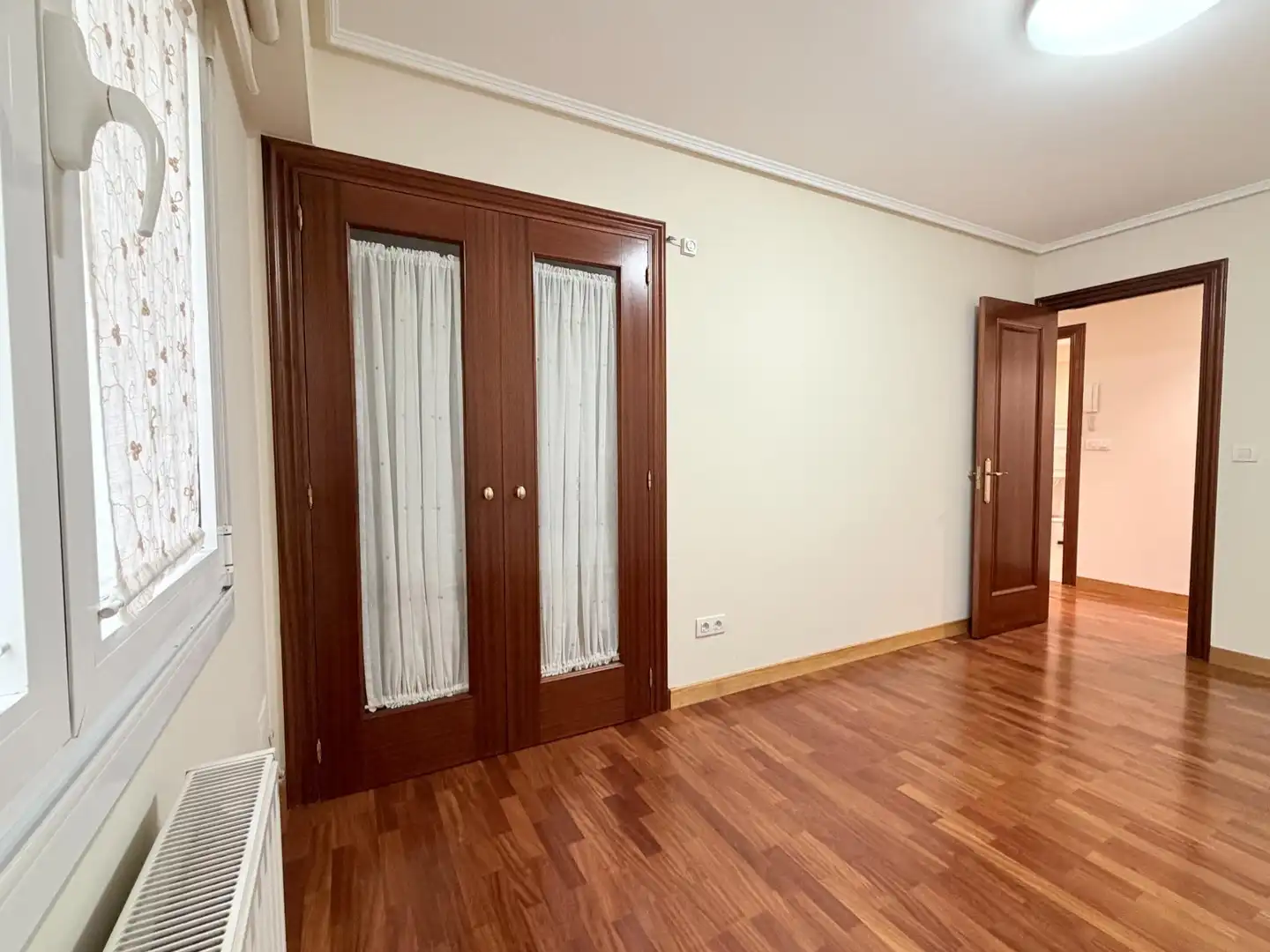 Piso en venta en A Coruña Capital  con Calefacción