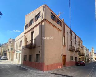 Vista exterior de Casa o xalet en venda en Godall amb Calefacció i Terrassa