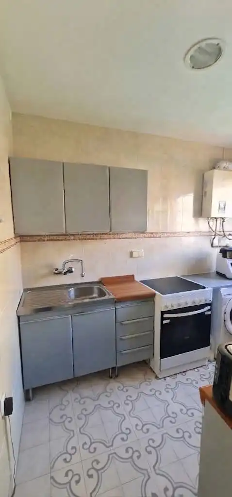 Piso con terraza en venta en Centro, imagen 21