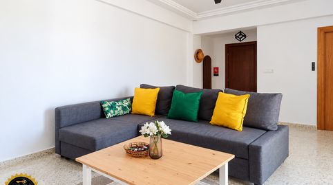 Foto 2 de Piso en venta en Pescadores, Mazarrón