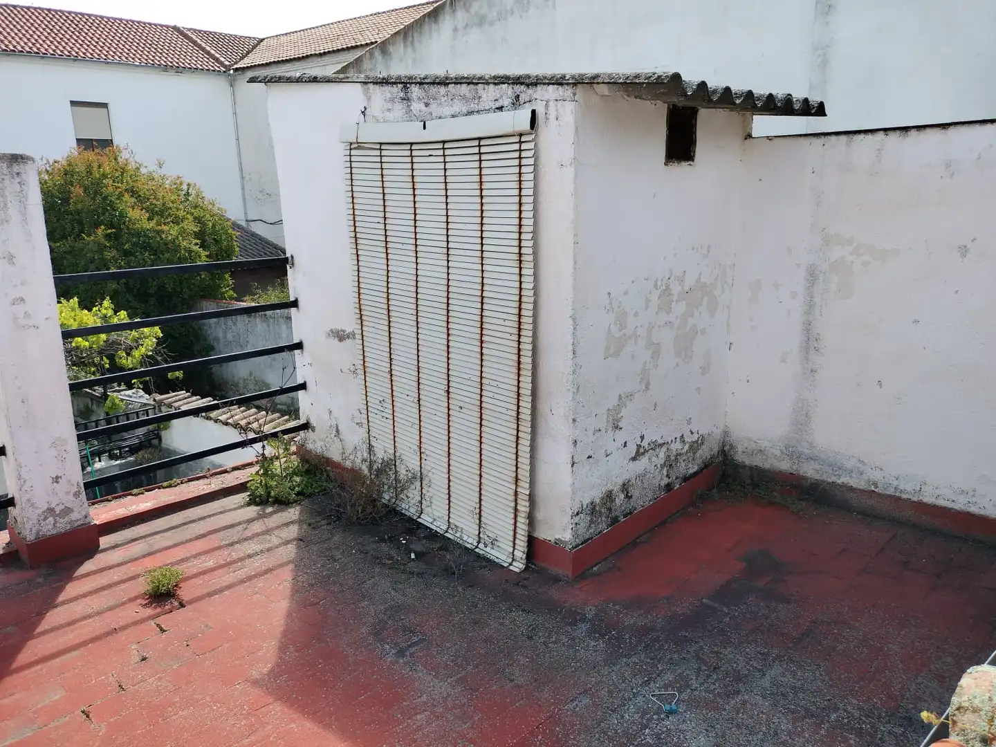 Terrassa de Casa o xalet en venda en Pozoblanco amb Terrassa