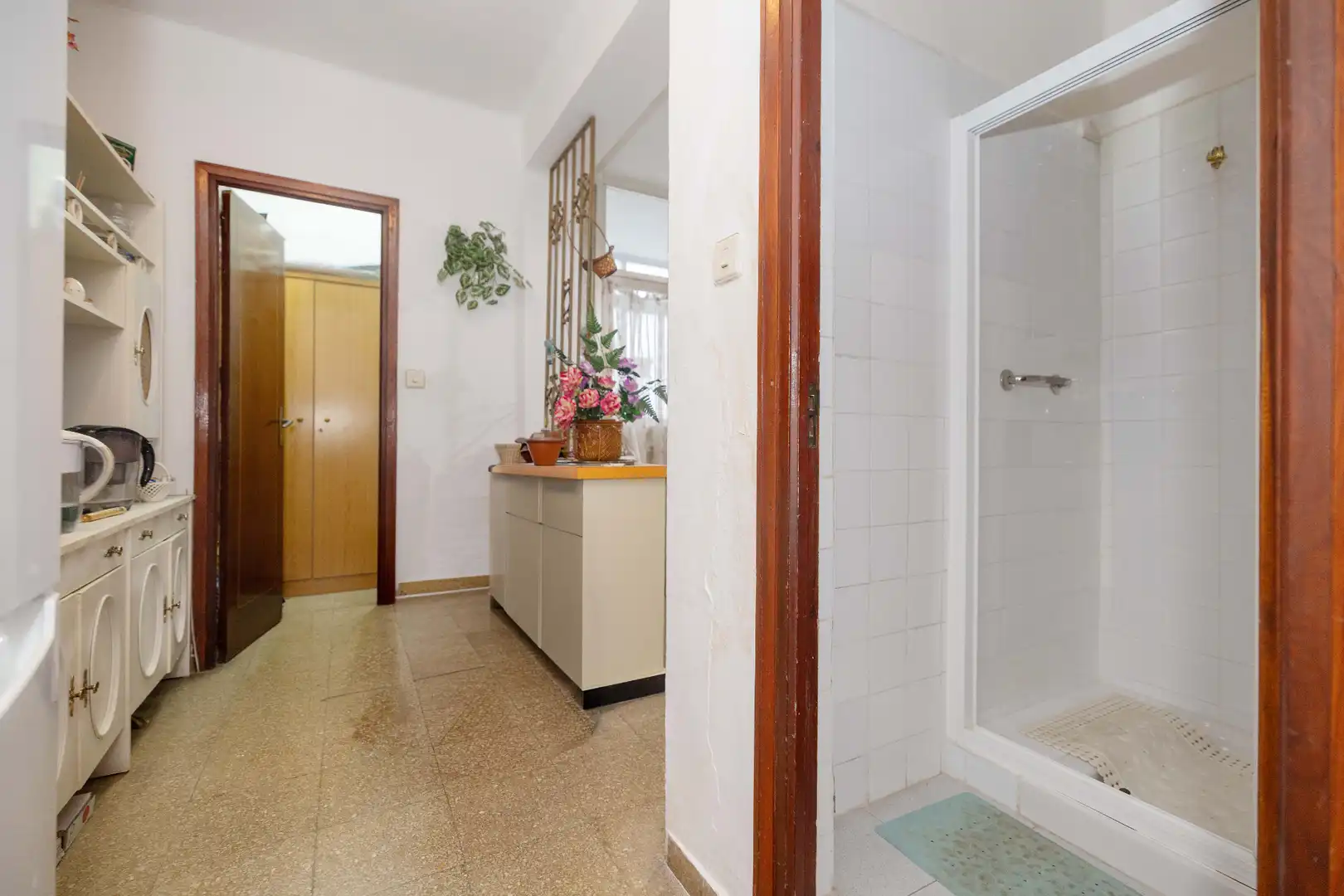 Piso en venta en Málaga con Aire acondicionado, Calefacción y Terraza