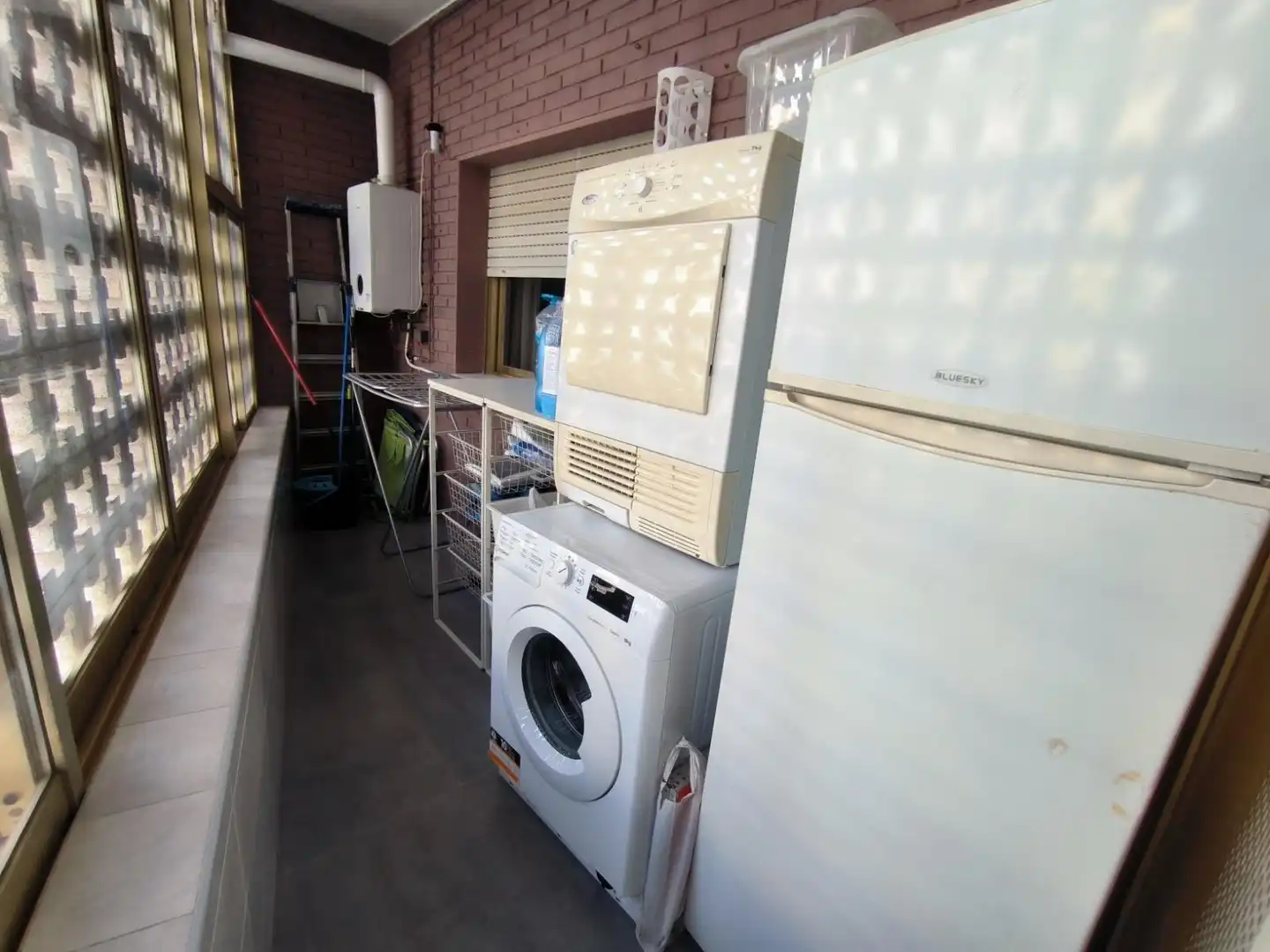 Piso con piscina en venta en Avenida de Vicent Llorca Alos, imagen 11