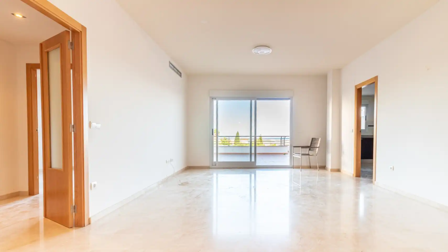 Apartament amb piscina en venda a Pego, imagen 3