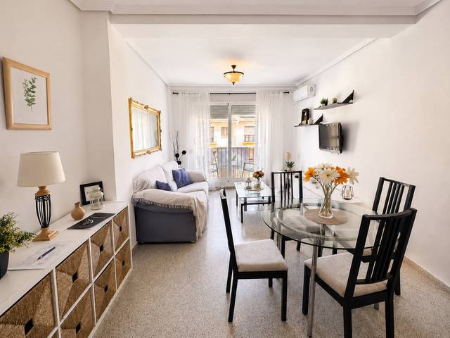 Apartamento en Venta en San Miguel de Salinas