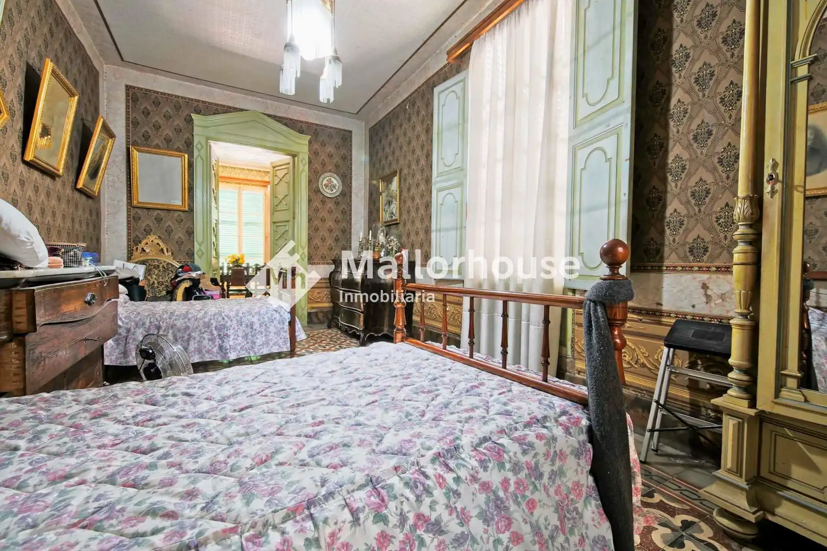 Chalet con terraza en venta en Manacor Centre, imagen 2