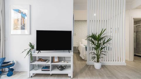 Foto 4 de Estudio en venta en Calle de Tomás Miller, 80, Santa Catalina - Canteras, Las Palmas de Gran Canaria