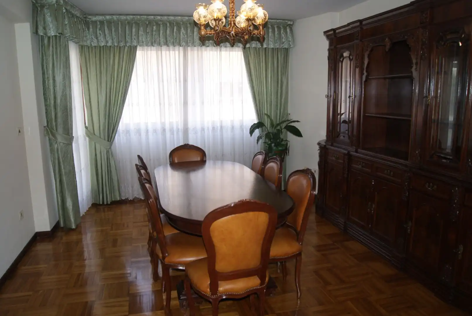Flat for rent in Rúa Ponte da Veiga, 7, As Travesas - Balaídos
