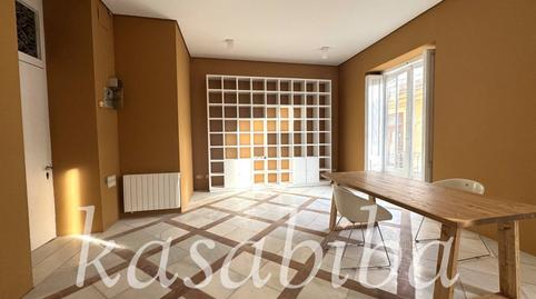 Foto 2 de Pis de lloguer a Plaza Correo Viejo, La Seu,  Valencia Capital