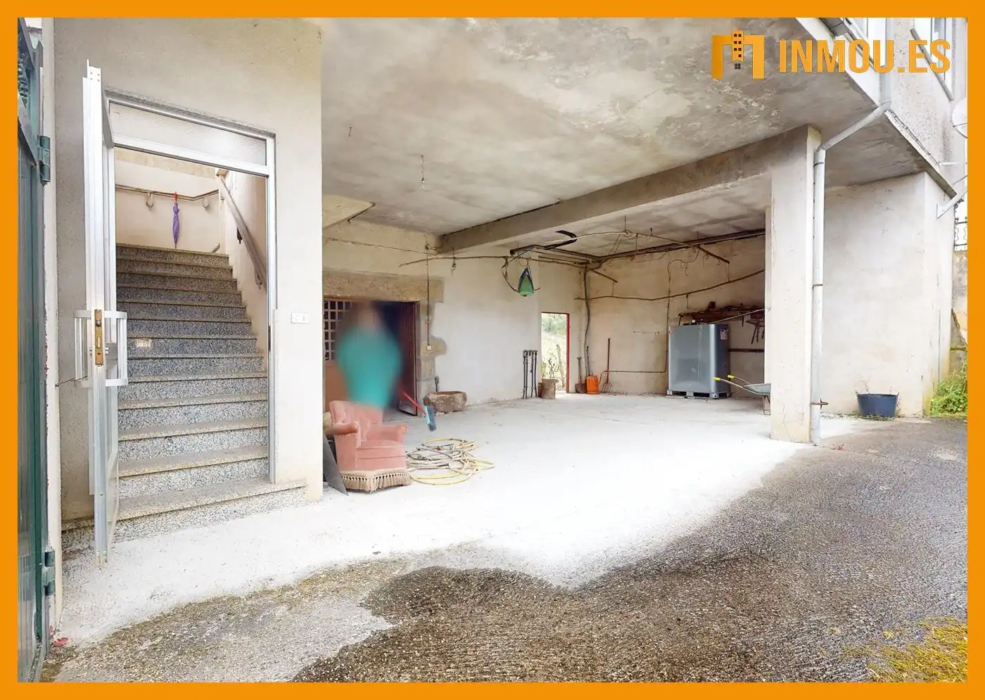House for sale in Castrelo de Miño, imagen 11