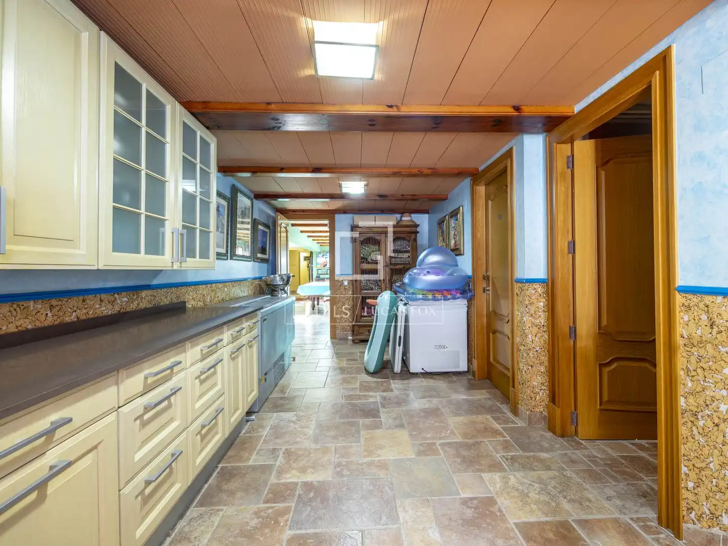 Villa con piscina in vendita a Sagunto ciudad, imagen 73