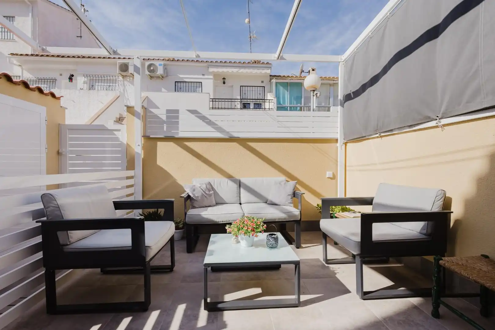 Bungalow avec jardin à vendre à Playa del Acequión, Náufragos y Rocío del Mar, imagen 3