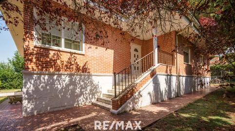 Photo 4 of House or chalet for sale in Calle Fontana de Trevi, Mojados, Valladolid