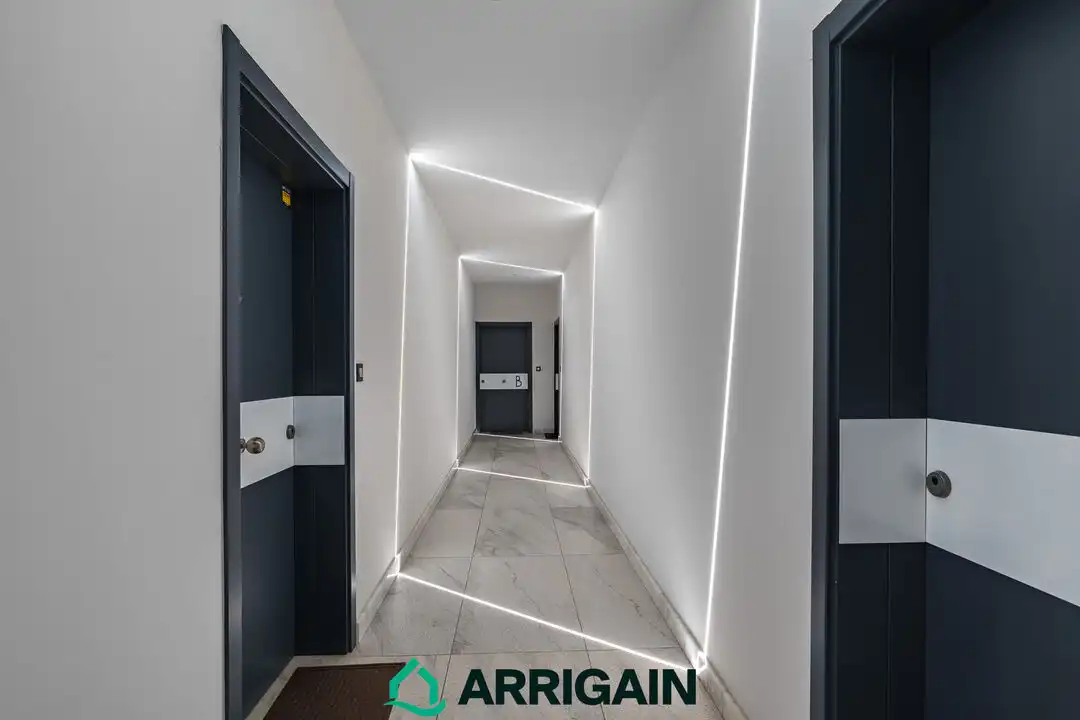 Piso en venta en Donostia - San Sebastián  con Calefacción, Terraza y Trastero
