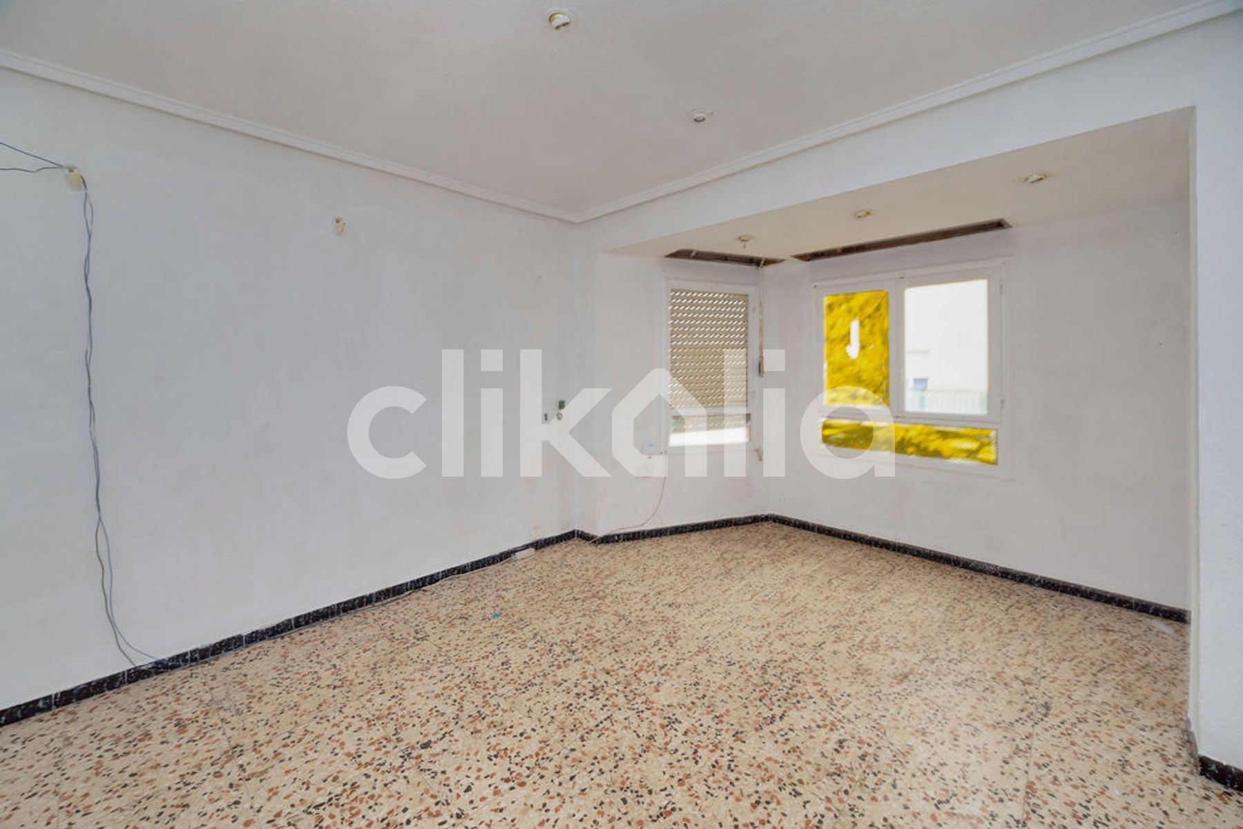 Flat for sale in Elche / Elx  with Heating