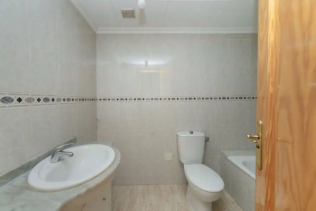 Apartamento con piscina en venta en C/ La Loma                      -  Res Pórtico Cala II  -, imagen 15