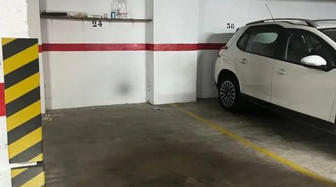 Foto 2 de Garatge en venda a Calle Severo Ochoa, 3, La Unión ciudad, La Unión