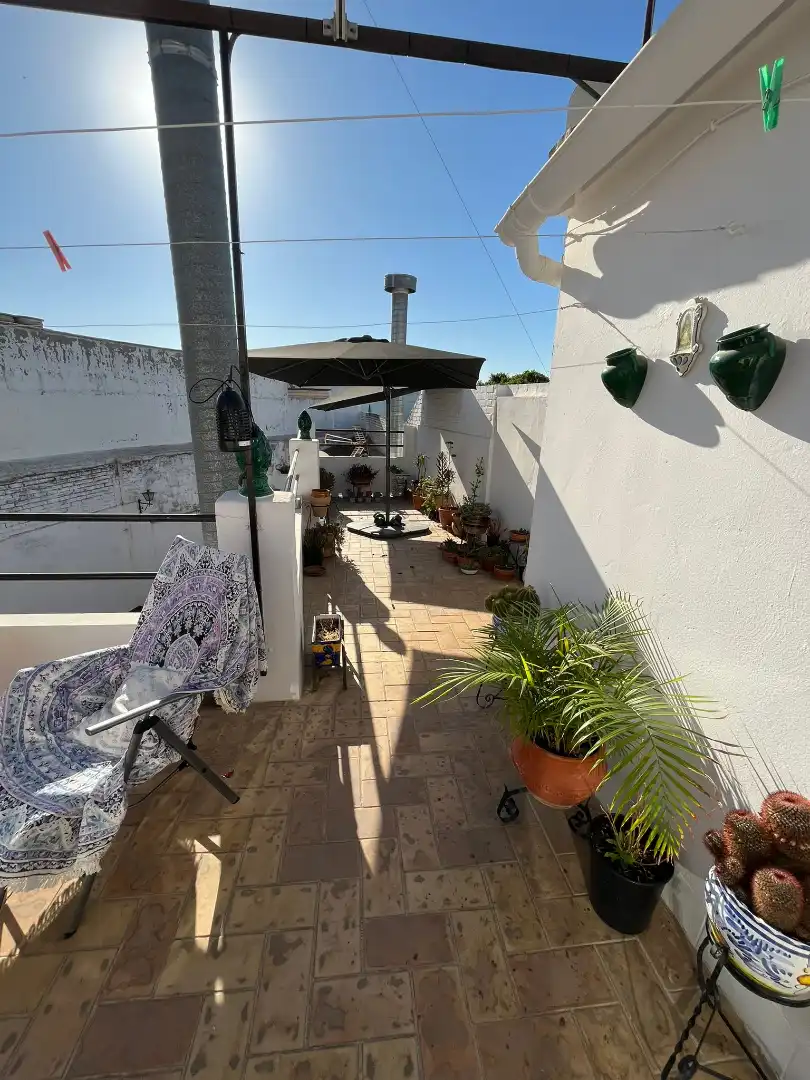 Haus mit Terrasse zum Verkauf in Olivares, imagen 18