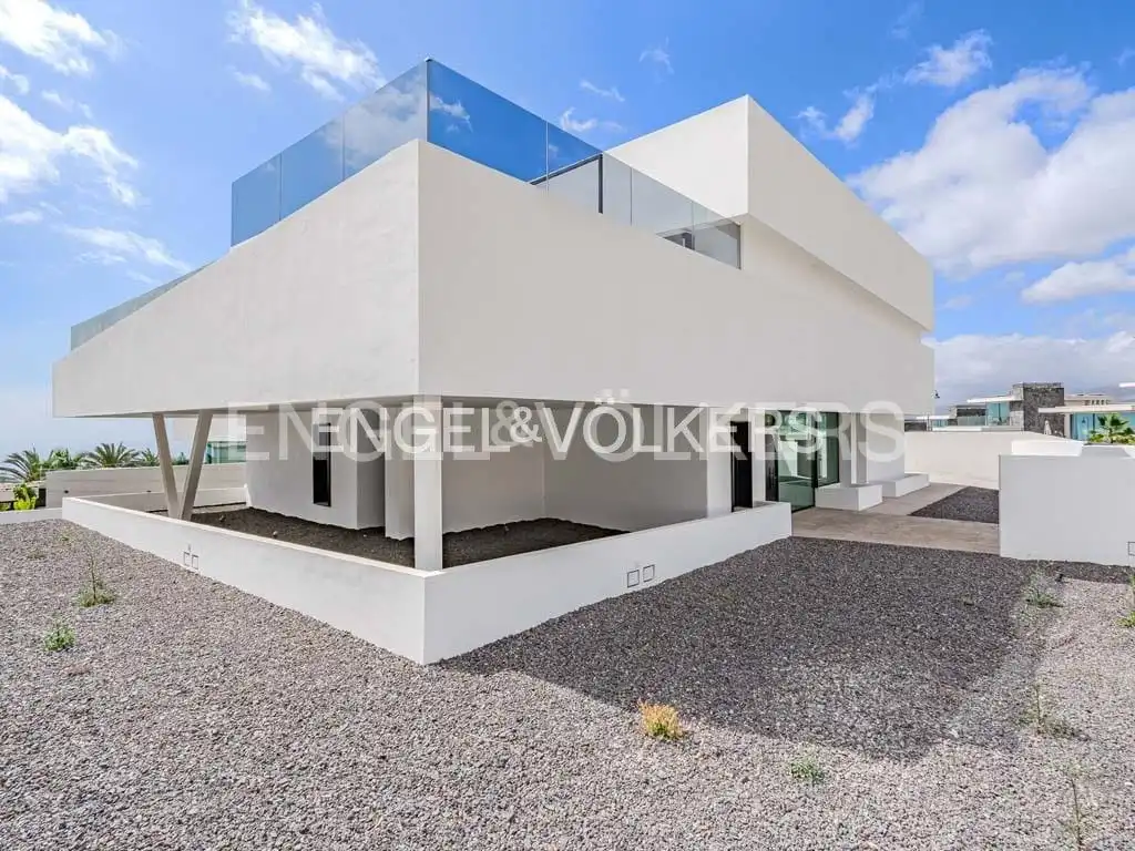 House with pool for sale in Abama, imagen 38