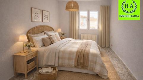 Foto 5 de Casa o xalet de lloguer a Pedrezuela, Madrid