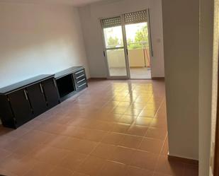 Bedroom of Flat to rent in  Murcia Capital