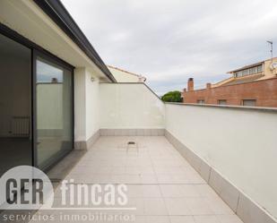 Terrasse von Maisonette zum verkauf in Terrassa mit Terrasse