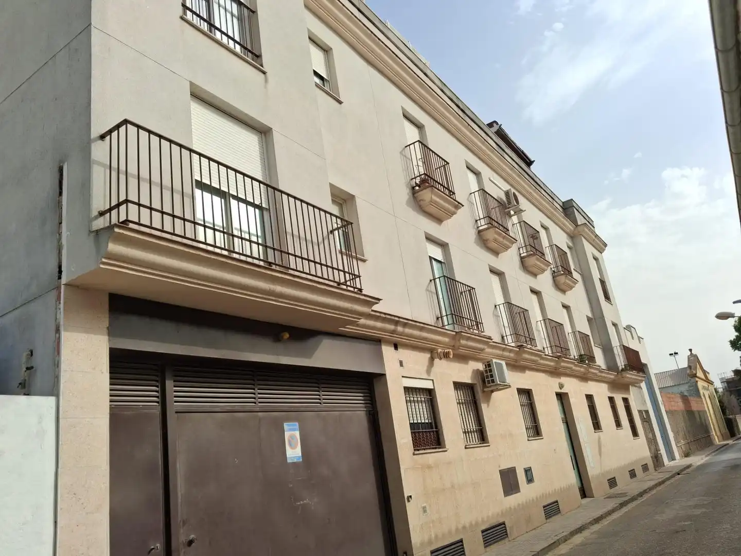Flat with pool for sale in Santiago - Coronación