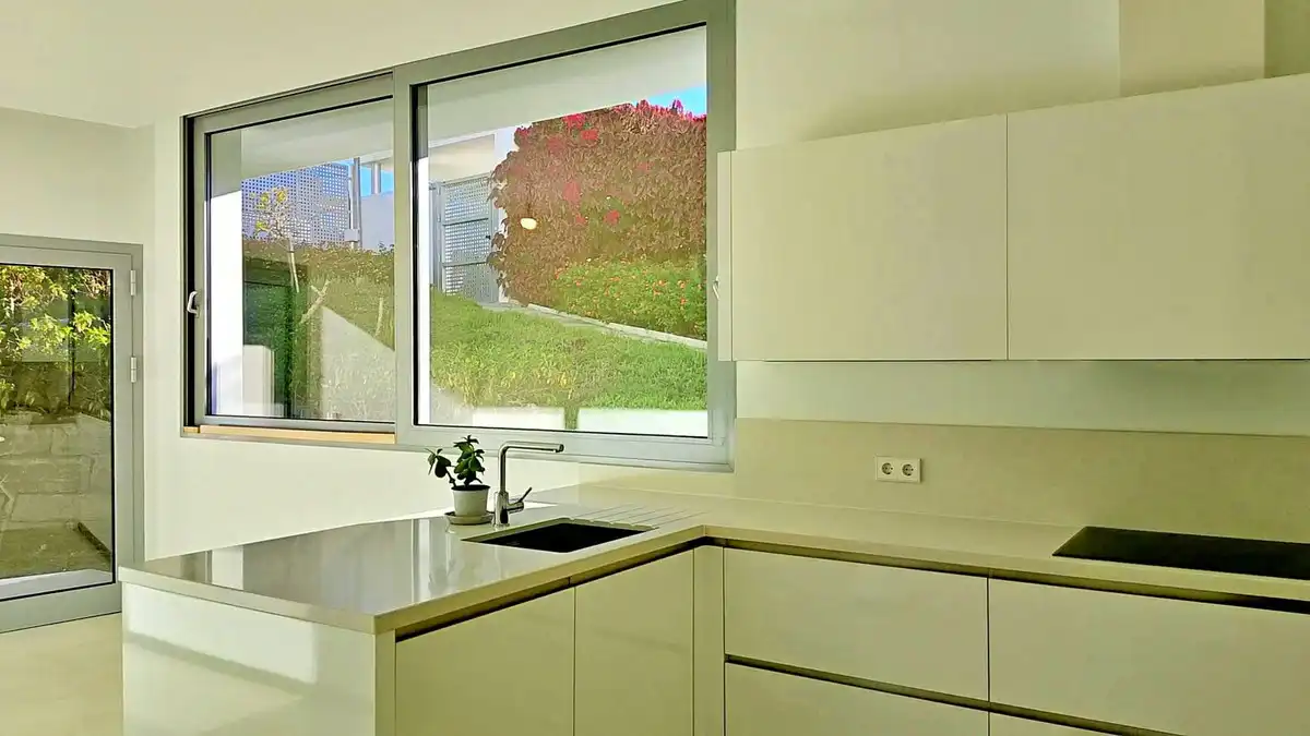 Casa a schiera in vendita a Milla de Oro, imagen 18