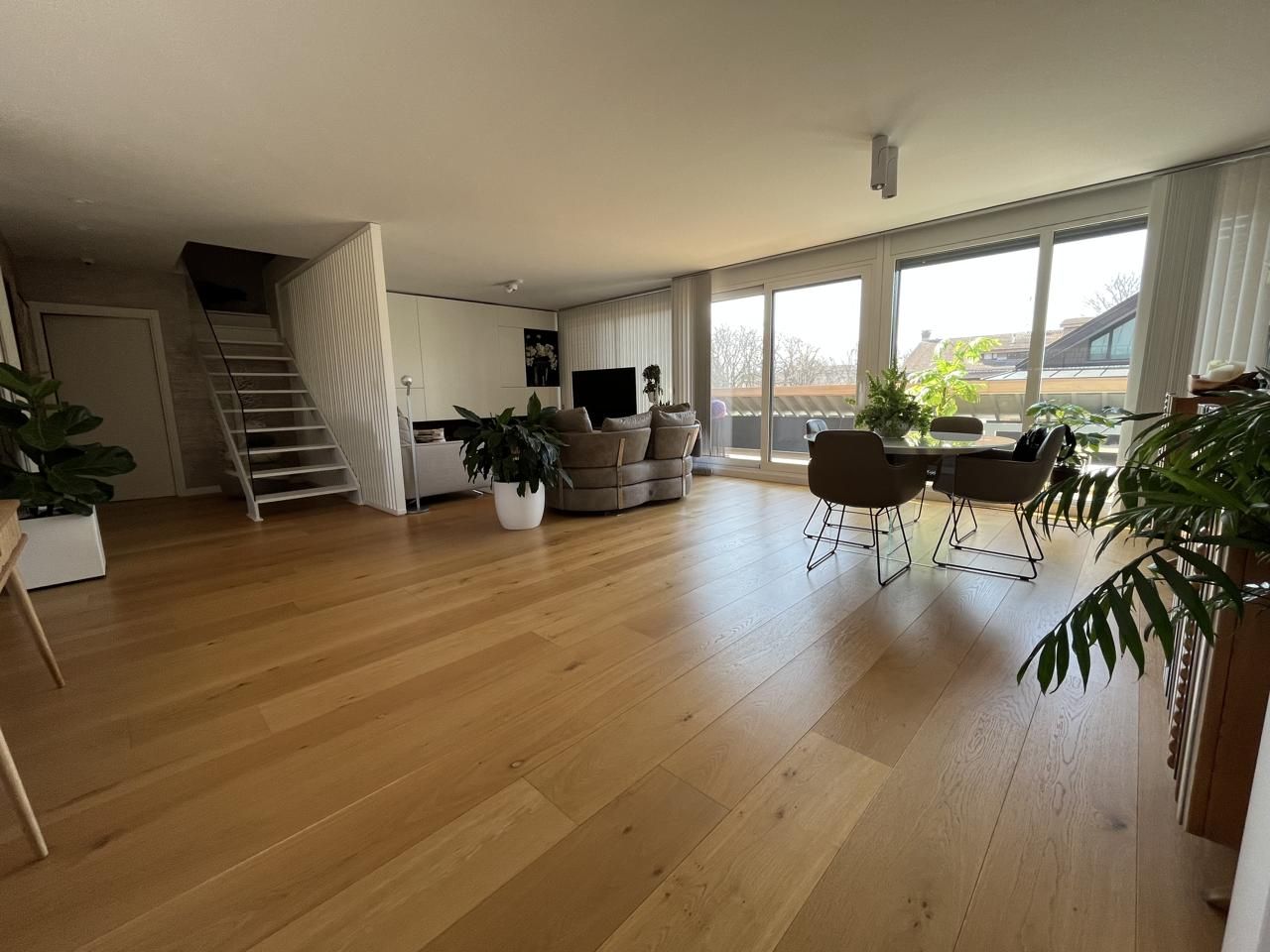 Attic for sale in Fray Francisco de Vitoria Ibilbidea, Mendizorrotza - Armentia