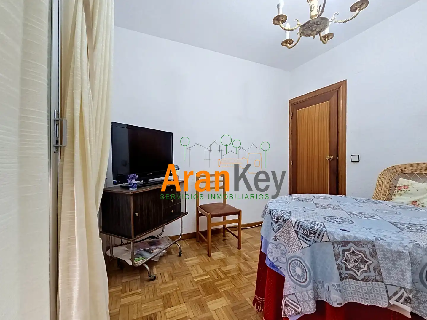 Habitación de Piso en venta en Aranjuez con Aire acondicionado, Calefacción y Amueblado