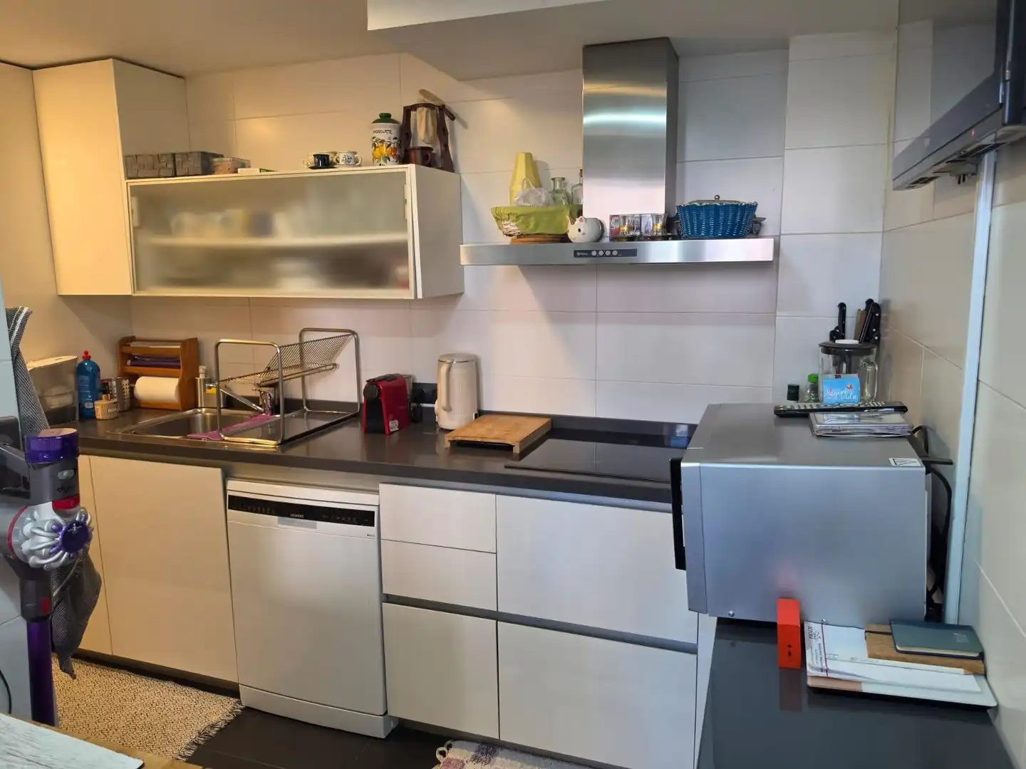 Ground floor with pool for sale in Noroeste, imagen 30