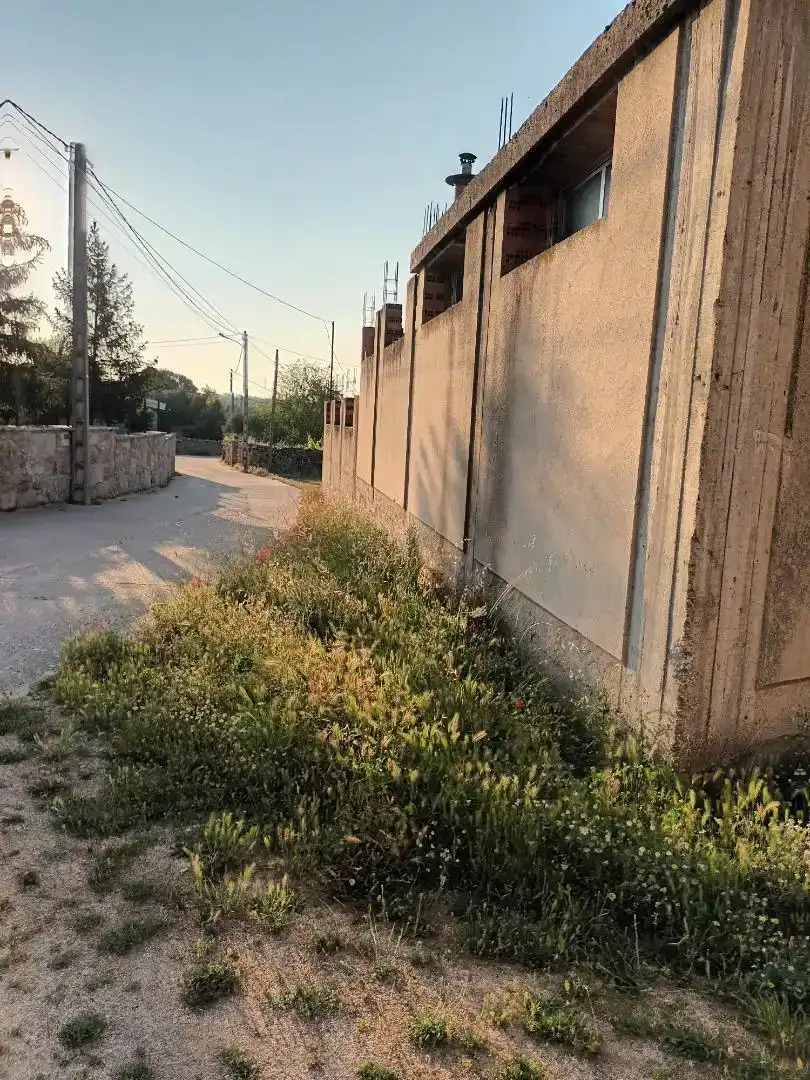 Planta baixa en venda en Fariza