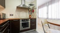 Kitchen of Planta baja for sale in  Barcelona Capital