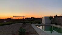 Piscina de Casa o xalet en venda en Chiclana de la Frontera amb Traster i Piscina