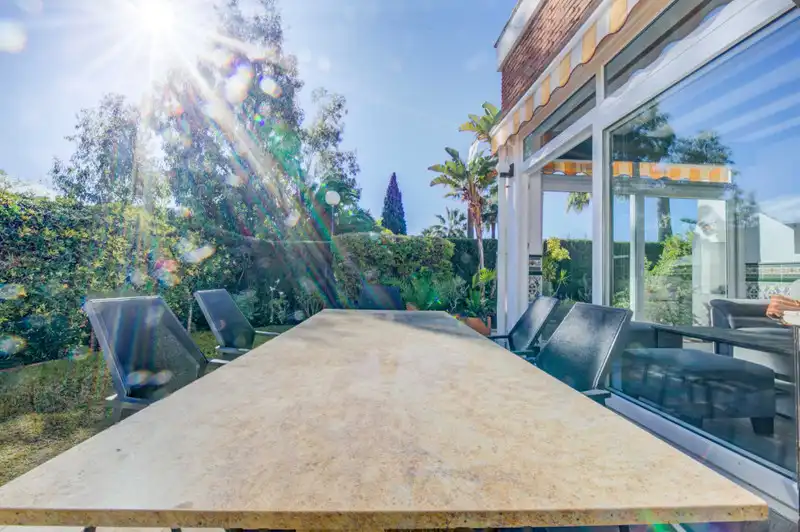 Wohnung mit Pool zum Verkauf in Calahonda, imagen 50