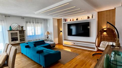 Foto 4 de Ático en venta en El Quiñón, Seseña