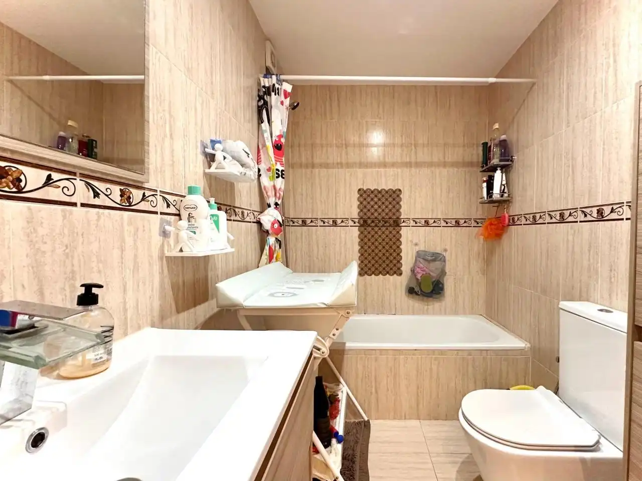 Flat with pool for sale in Real De Málaga, imagen 9