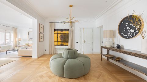 Foto 4 de Piso en venta en Calle de Jorge Juan, Recoletos, Madrid Capital